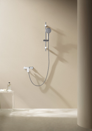 Смеситель для душа Arrow AG3503CP-TZ